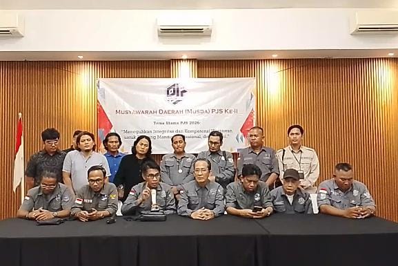 Penetapan Tersangka Terhadap Wartawan di Babel Cacat Prosedur, Hentikan Kriminalisasi Pers!