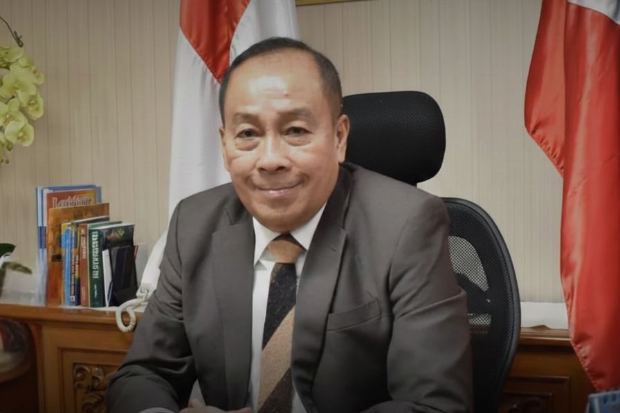 Prof. Didik J. Rachbini: Mengenang Agus Widjojo Perwira Intelektual Dan Pendorong Demokratisasi TNI