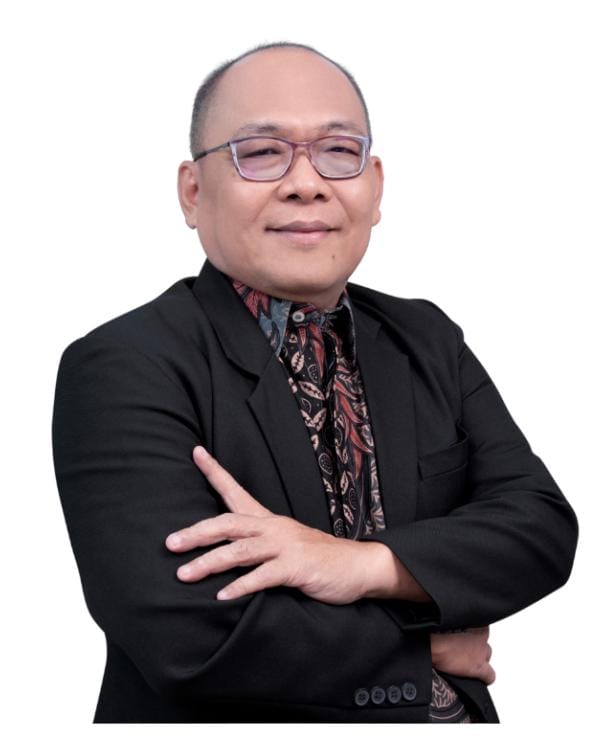 Di Tengah Polemik Gelasa, Dr Ahmad Nahwani ST MT Tokoh Forkoda Bangka Utara Belinyu Buka Opsi PLTN Mantung