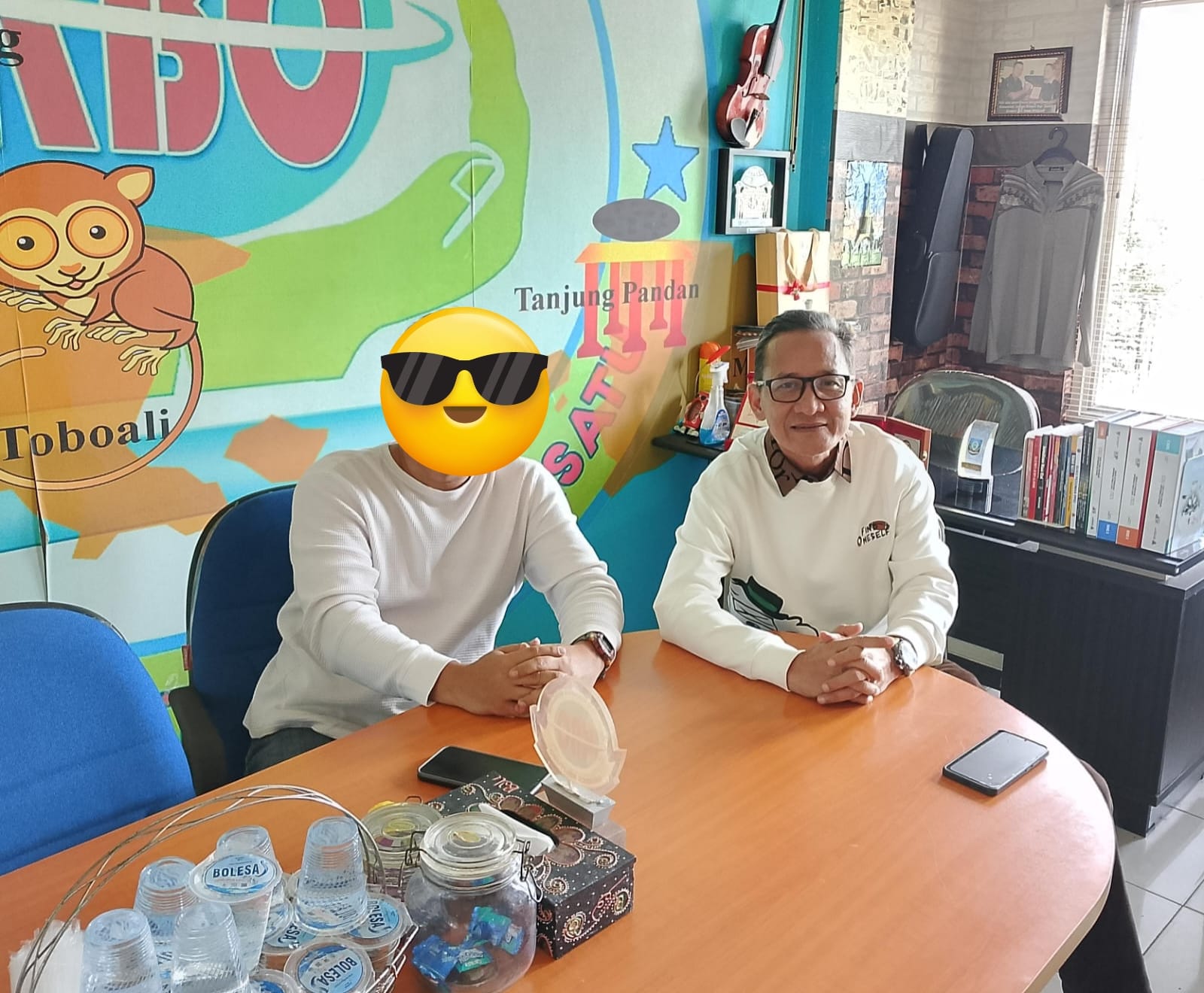 Dugaan Perzinahan Seret Mantan Direktur RSUD Depati Hamzah, dr Della Rianadita Resmi Dilaporkan ke Polresta Pangkalpinang