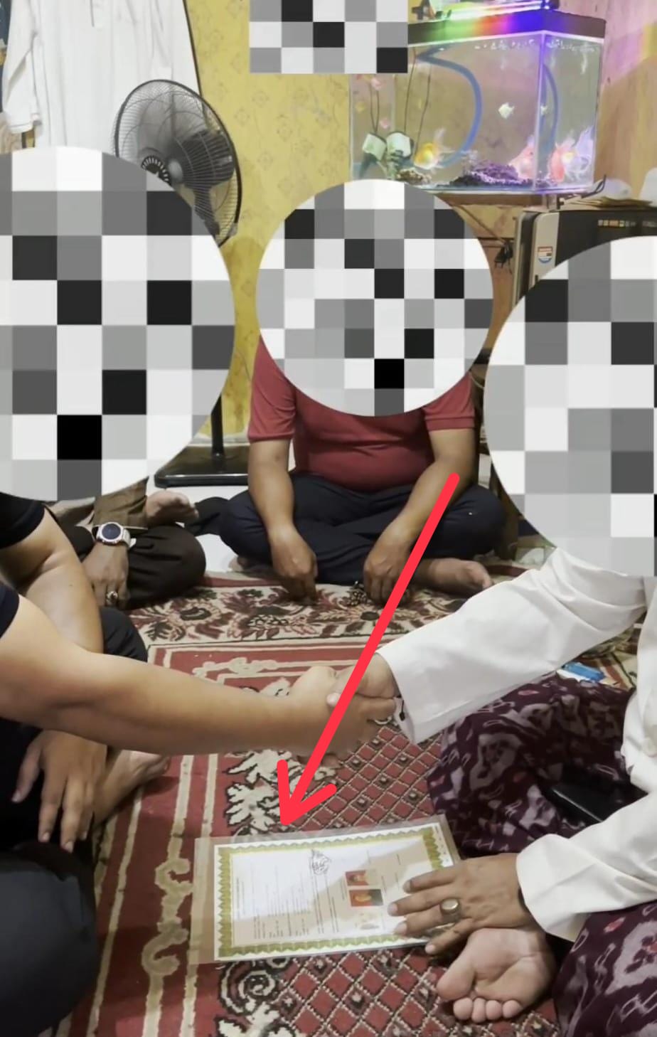 Skandal Direktur RSUD Depati Hamzah, Sigit Angkat Bicara soal Nikah Siri dan Framing Negatif