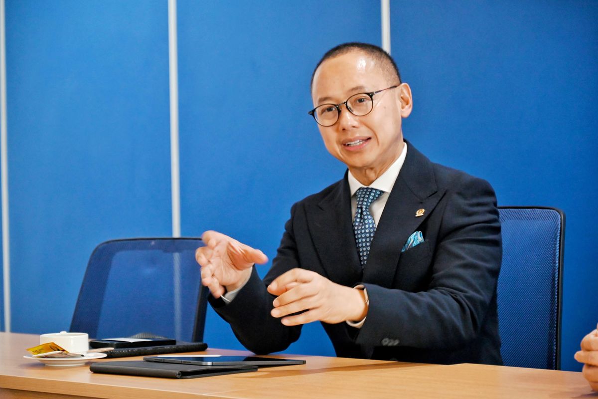 Nuklir Dinilai Strategis untuk Ketahanan Energi dan Target Net Zero