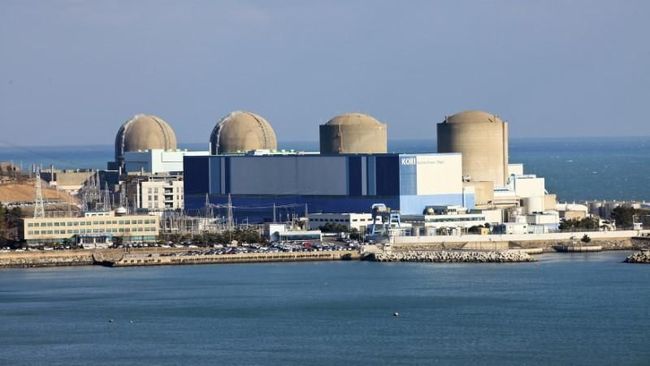 Akademisi Optimistis Indonesia Siap Bangun PLTN