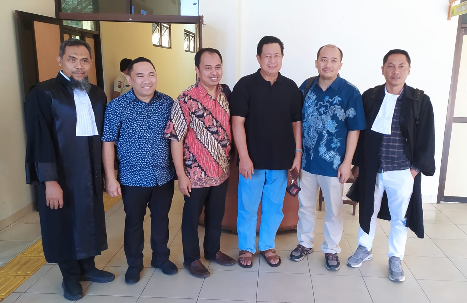 Sidang Ahli dr. Ratna: Fakta Medis Bongkar Kompleksitas Total AV Block, Ahli Tegaskan Tak Layak Dipidana