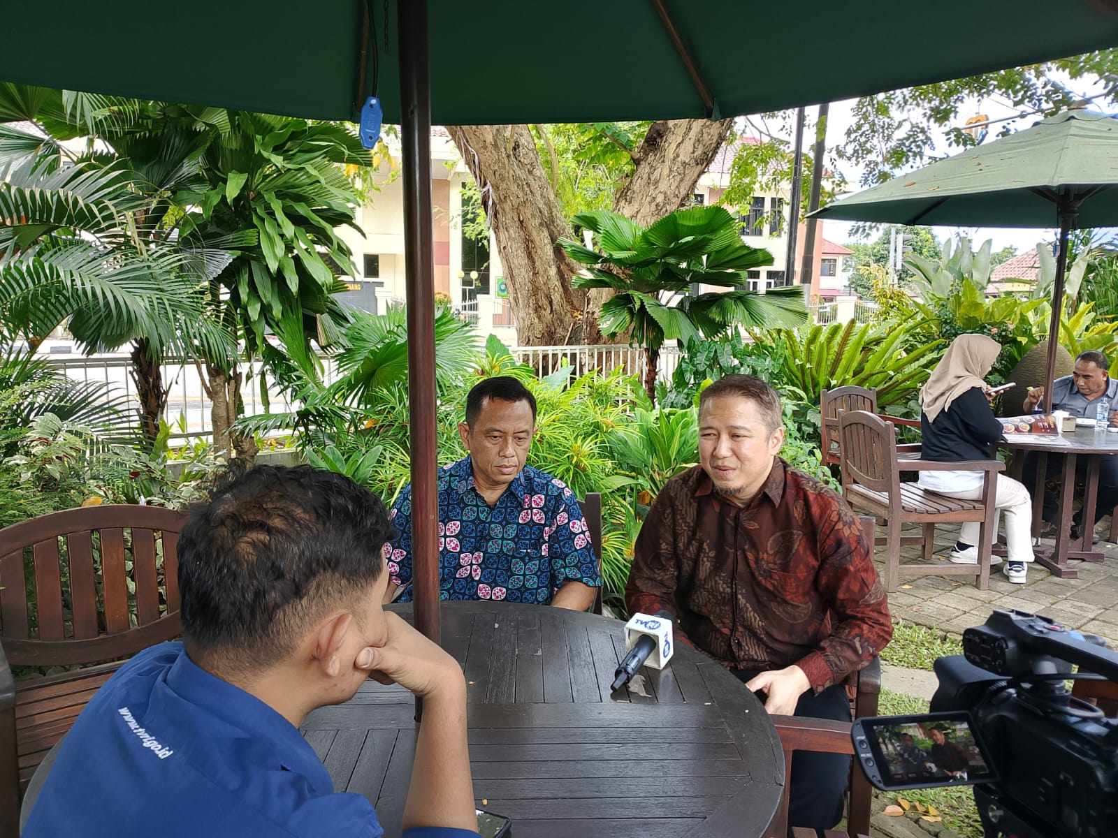 Dua Saksi Ahli Bongkar Fakta: Kasus dr Ratna Tak Bisa Dibebankan ke Satu Dokter