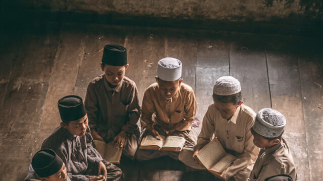 Pesantren Terapkan Pendekatan Humanis untuk Kesehatan Mental Santri