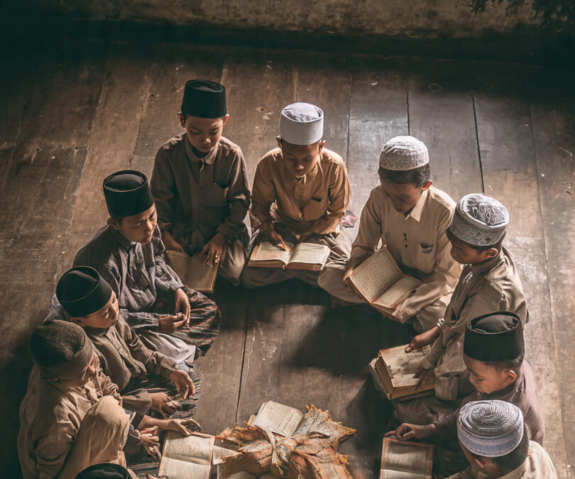 Pesantren Terapkan Pendekatan Humanis untuk Kesehatan Mental Santri