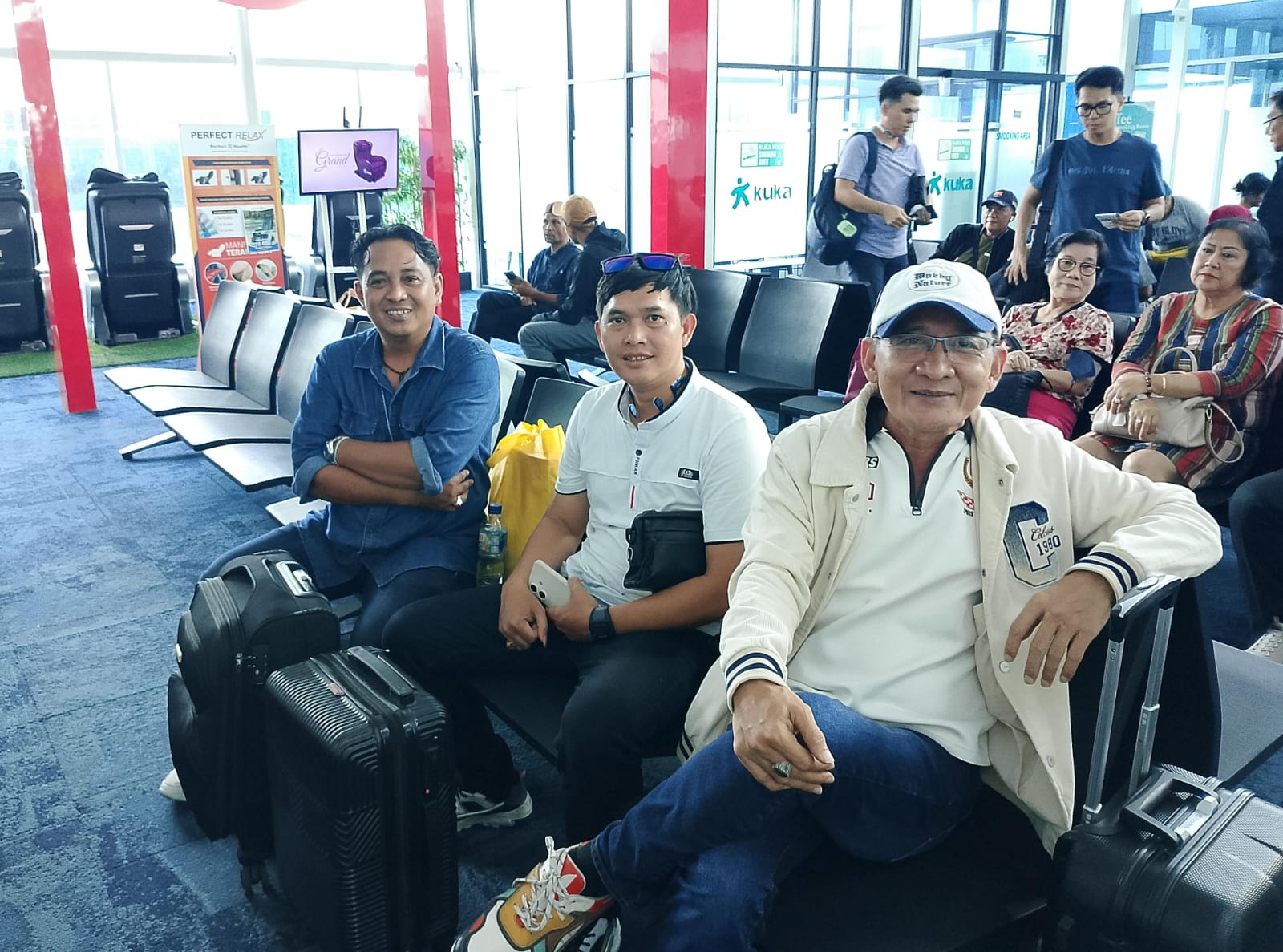 Ketua PJS Bangka Belitung Rikky Fermana Siap Kawal PJS Menuju Verifikasi Dewan Pers