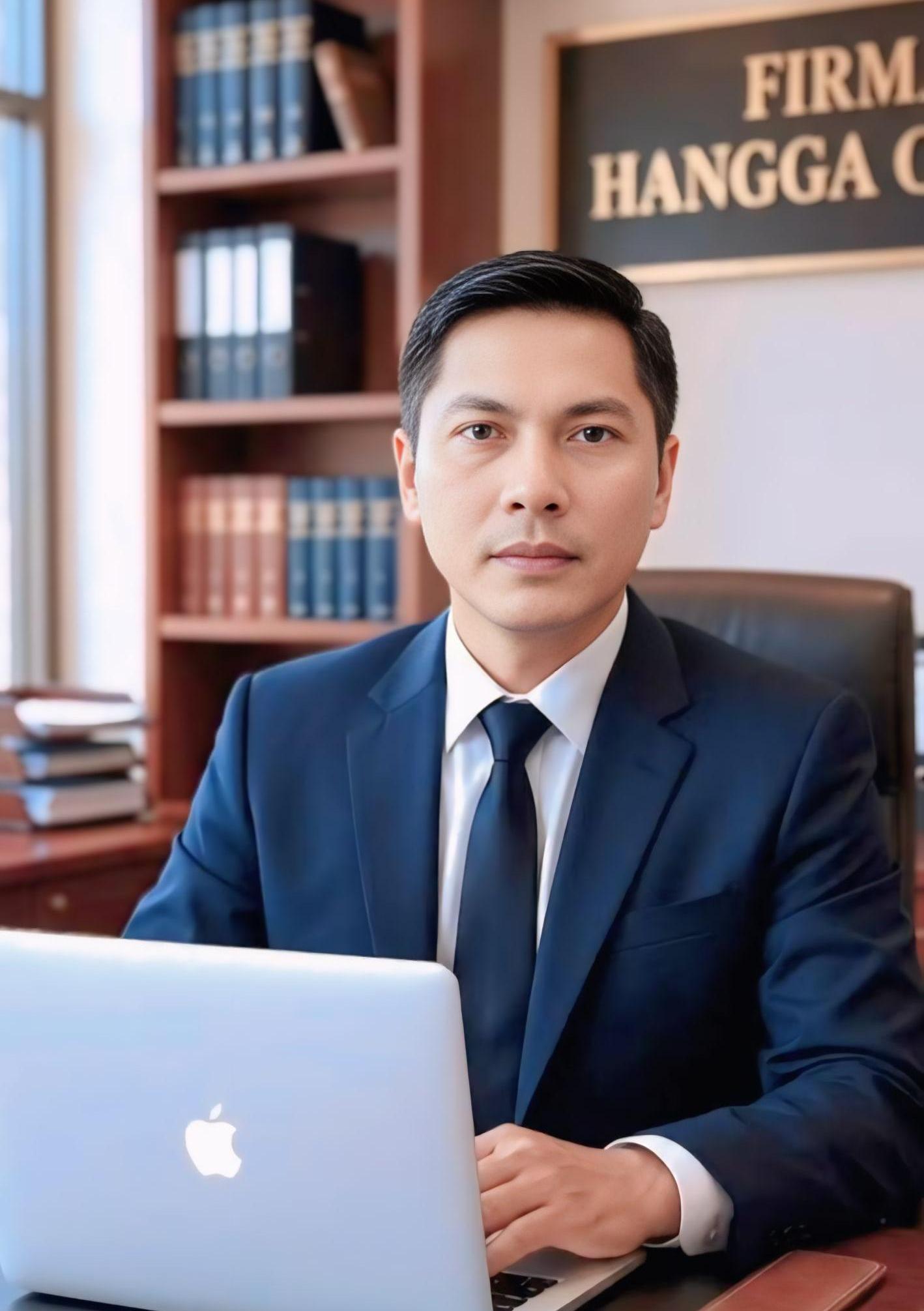 Aturan 2025 Dipakai untuk Kasus 2024, Kuasa Hukum dr Ratna: Hukum Tidak Dapat Berlaku Surut