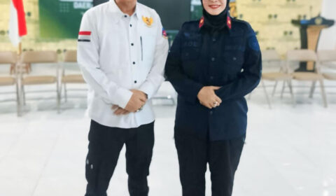 Ade Agustina Tegas: Jika Ada Oknum Bermain di Lapas, Saya Pastikan Dicopot!