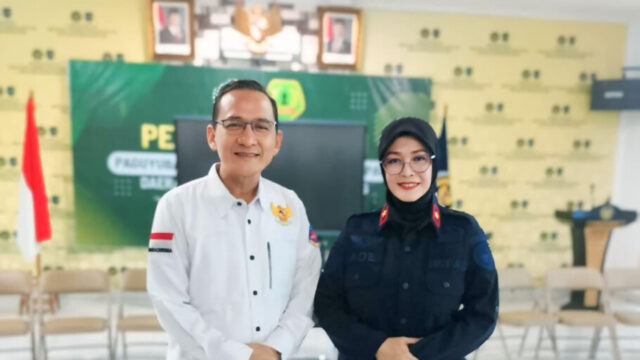 Ade Agustina Tegas: Jika Ada Oknum Bermain di Lapas, Saya Pastikan Dicopot!