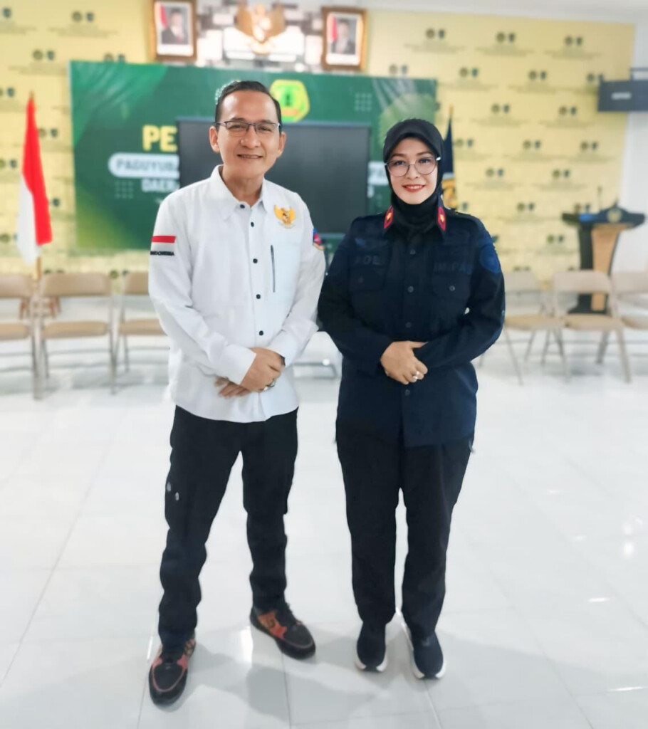 Ade Agustina Tegas