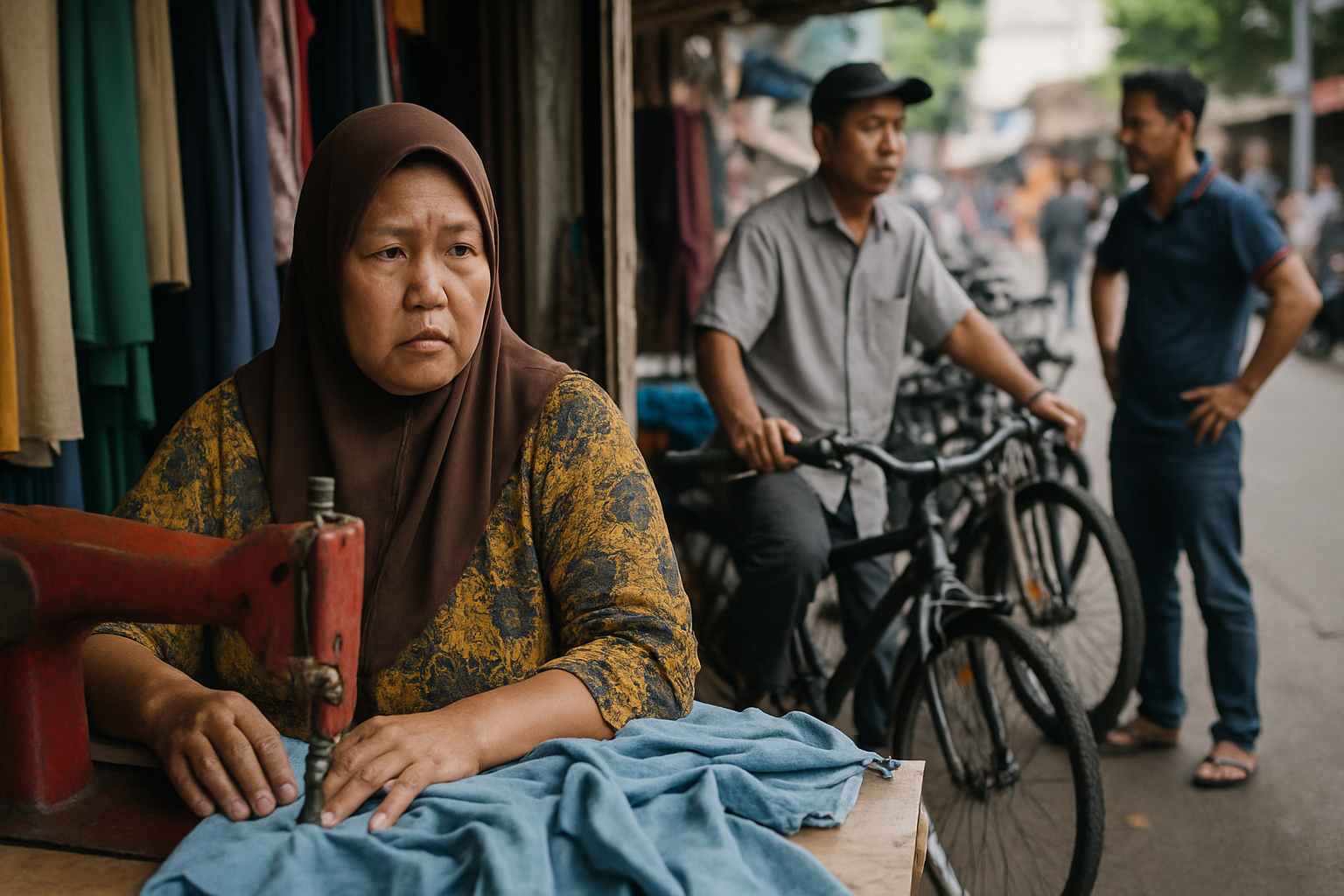 PP 20/2026 Terbit, Pemerintah Resmi Merevisi Ketentuan PPh Final UMKM