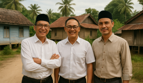 3 Alasan Usulan Raperda Bangka Selatan Wajib Ada Naskah Akademik