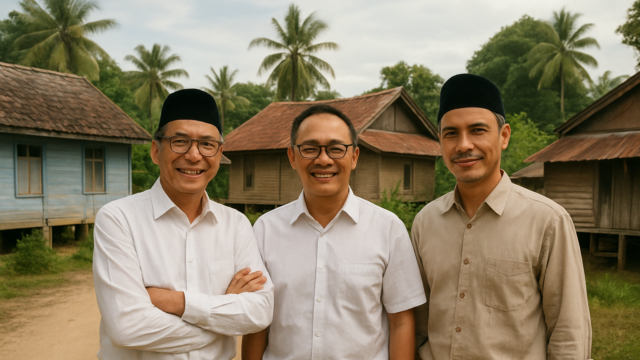 3 Alasan Usulan Raperda Bangka Selatan Wajib Ada Naskah Akademik