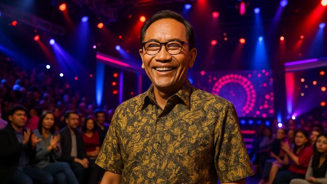Mengapa Bastian Steel Nekat Gelar Pesta Adat Batak yang Miliaran?
