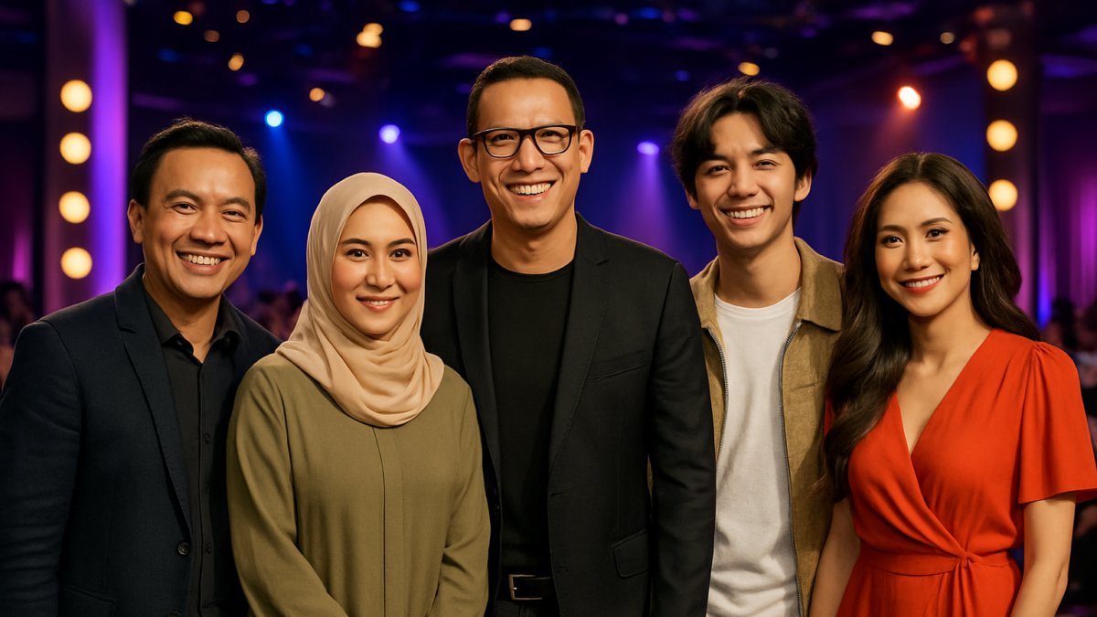 Emma Waroka mengungkap adanya pihak yang mengadu domba hubungannya dengan Nikita Mirzani di industri hiburan