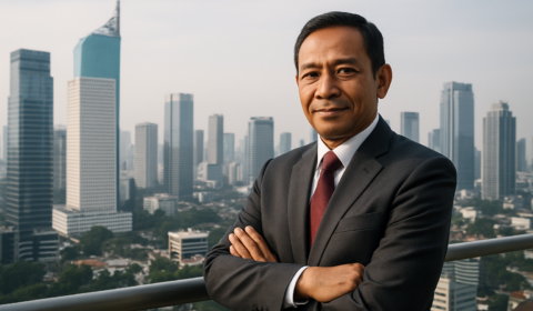 Wajib Tahu: Peran Sebenarnya DSI bagi Eksportir Indonesia
