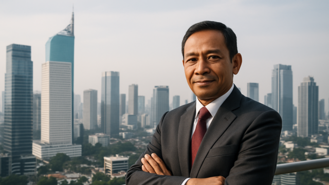 Wajib Tahu: Peran Sebenarnya DSI bagi Eksportir Indonesia