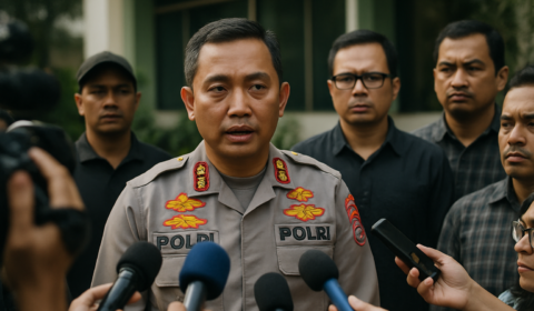 Mengapa Bocah 12 Tahun Dipukul Palu Temannya?
