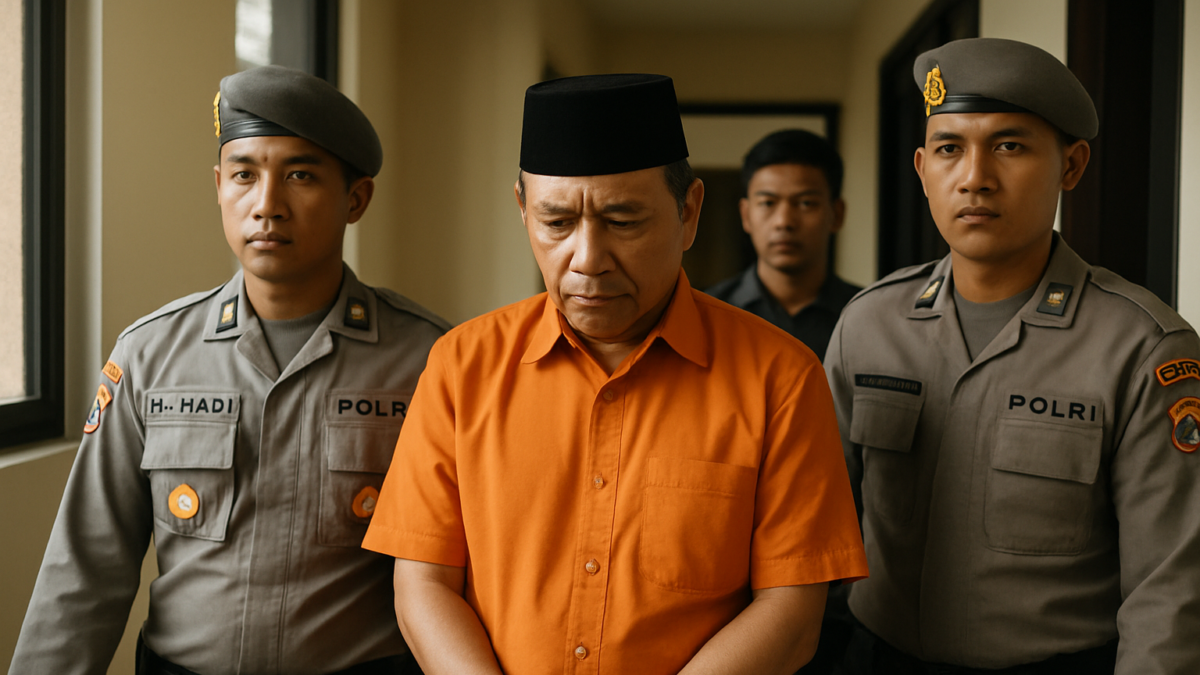 Mengapa Pil Aborsi Ilegal Dijual Rp 200 Ribu di Kendari?