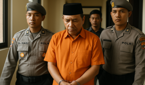 Mengapa Pil Aborsi Ilegal Dijual Rp 200 Ribu di Kendari?