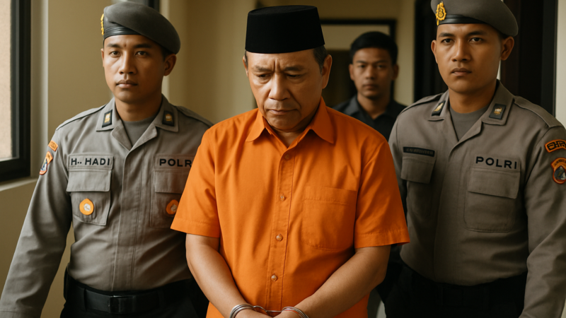 Mengapa Pil Aborsi Ilegal Dijual Rp 200 Ribu di Kendari?