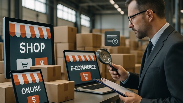 Mengapa Kemendag Awasi 104 Pelaku E-Commerce Sekaligus?