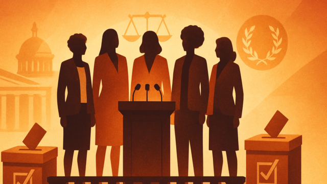 5 Poin Penting Demokrat Soal Keterwakilan Perempuan di Pemilu