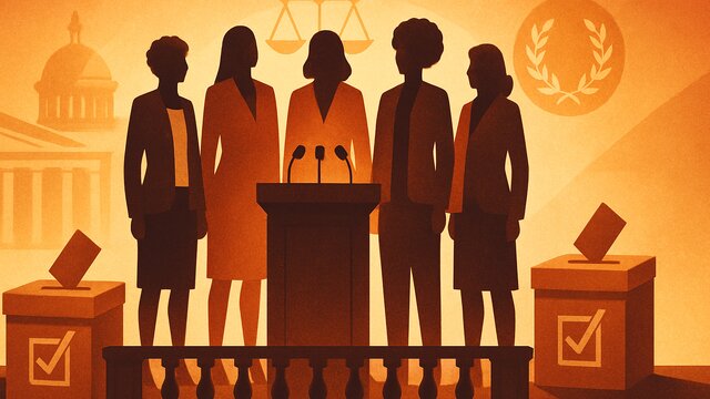 5 Poin Penting Demokrat Soal Keterwakilan Perempuan di Pemilu