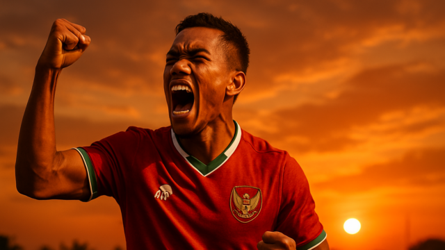 5 Fakta Kevin Diks Ucap Iduladha Pakai Bahasa Sunda