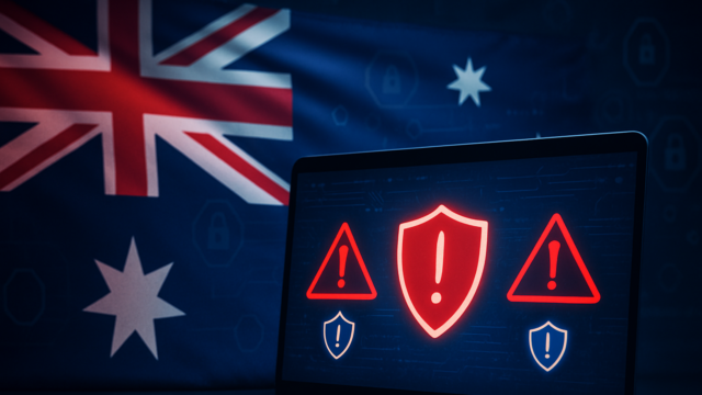 5 Fakta Kebijakan Baru Australia Atasi Penipuan Online