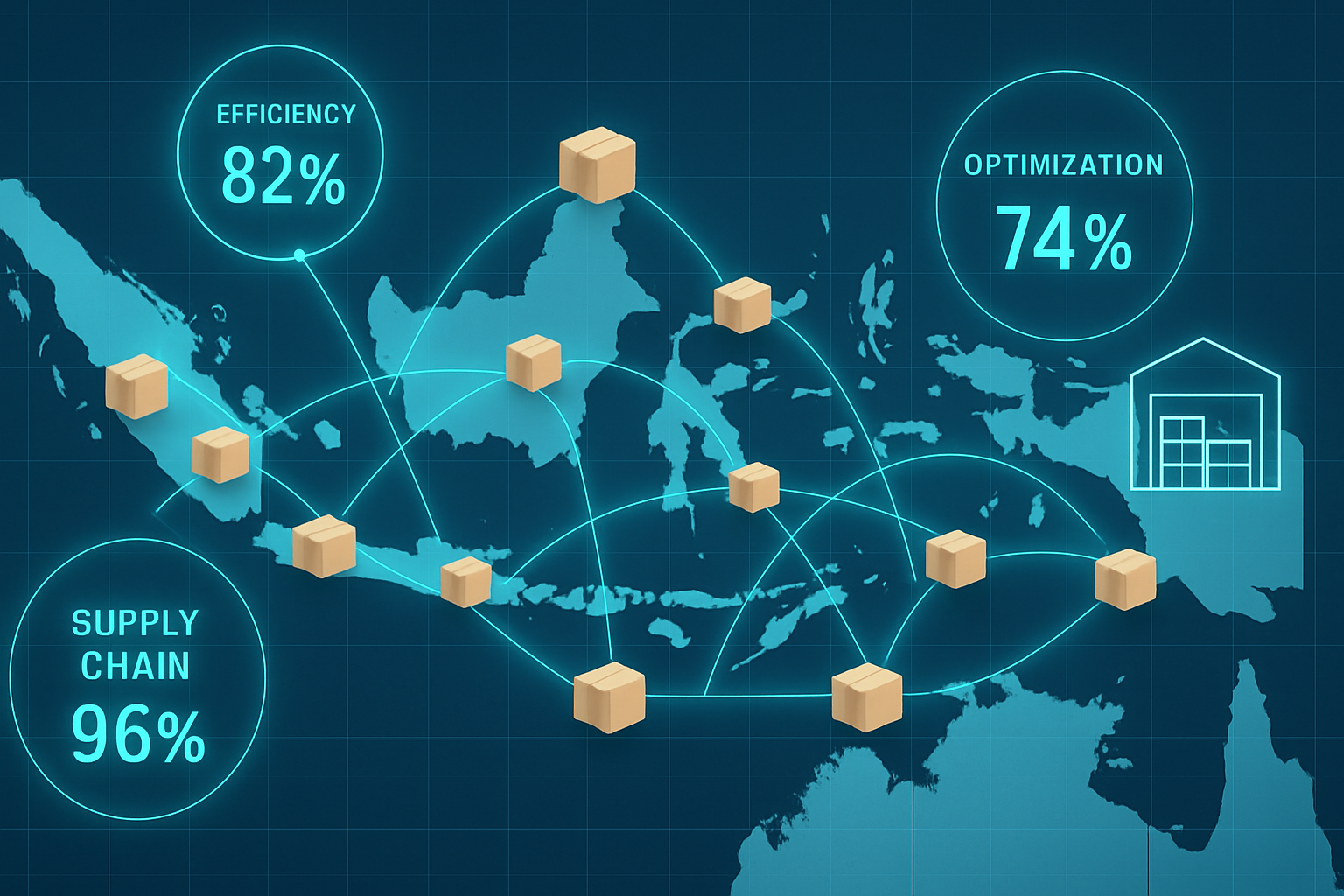 BGN Hentikan Sistem Bundling, Terapkan Efisiensi Distribusi MBG