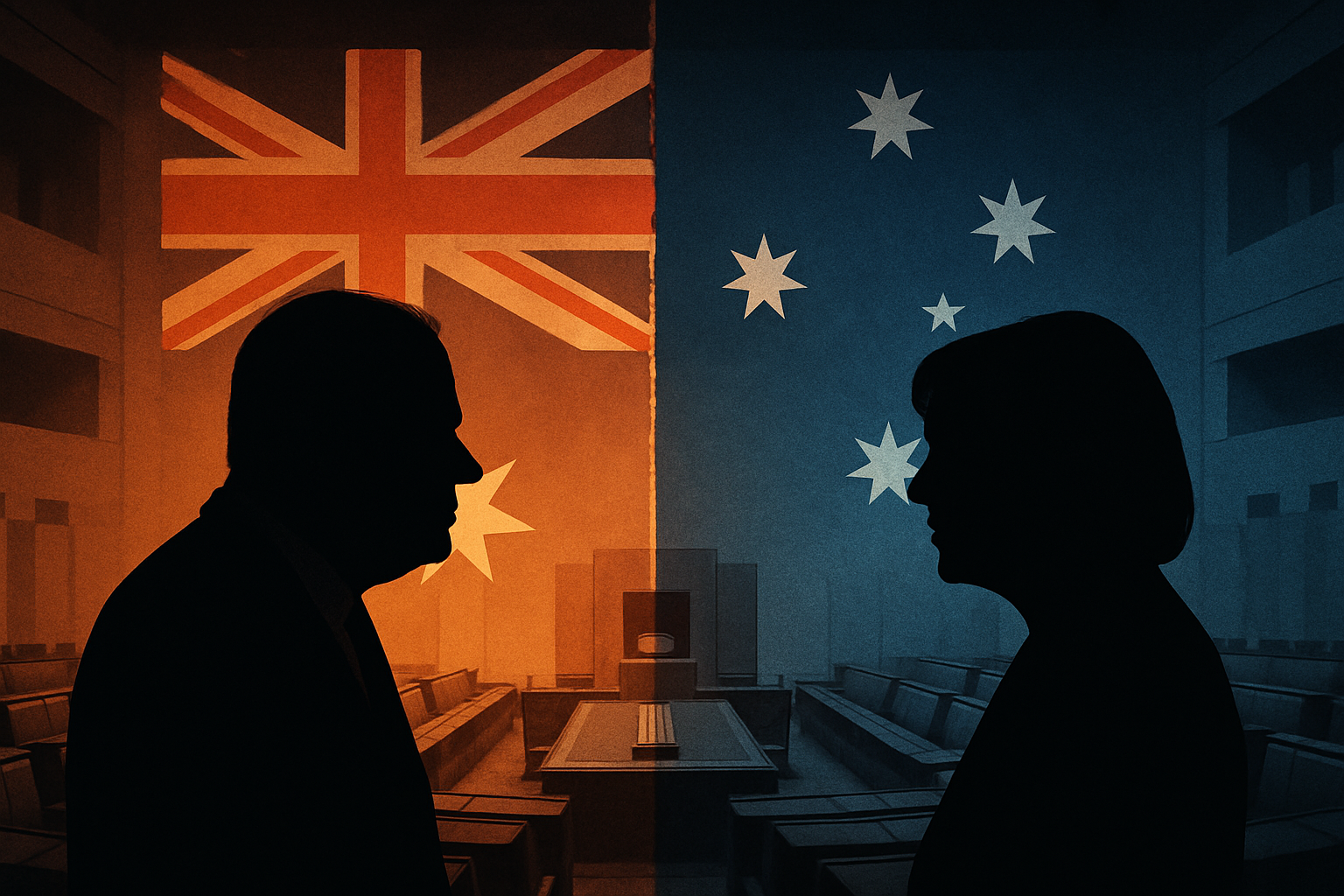 Perdana Menteri Australia Anthony Albanese merespons kritik Koalisi dalam sesi parlemen tentang kebijakan anti-penipuan dan