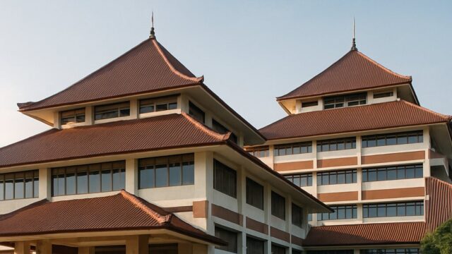 UNJ Buka 9 Jalur Mandiri PMB 2026, Ini Jadwal Lengkapnya
