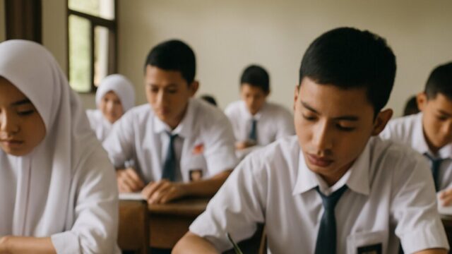 Kunci Jawaban IPS Kelas 8 Halaman 173-174 Soal Lembaga Pendidikan