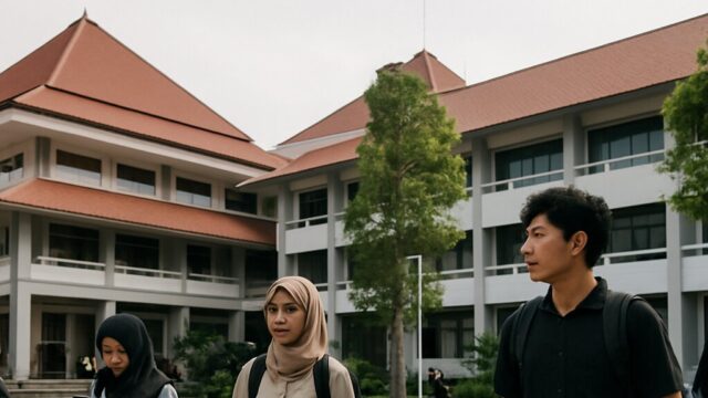 UNESA Buka Jalur Mandiri Non-UTBK 2026, Ini Jadwal dan Strateginya