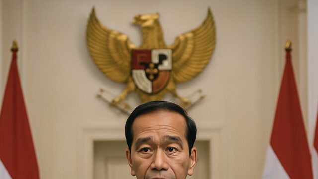 Habiburokhman Bela Prabowo: 1.098 Sapi Kurban dari APBN Sah