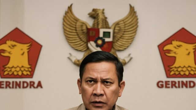 Gerindra Bela Program 1.098 Sapi Kurban Prabowo di Tengah Kritik