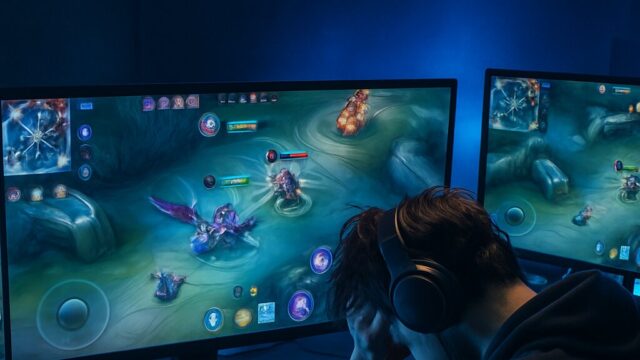 Viral: Streamer MLBB Nekat Solo Rank 48 Jam Tanpa Tidur