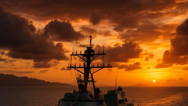 Trump Mengamuk: Ancam Ledakkan Oman soal Selat Hormuz