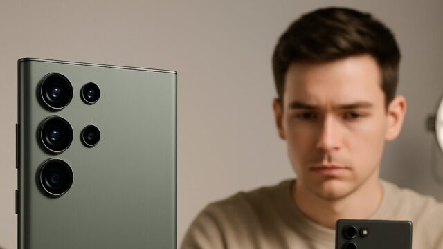 5 Fitur Kamera Galaxy S26 Ultra yang Diburu Kreator Konten