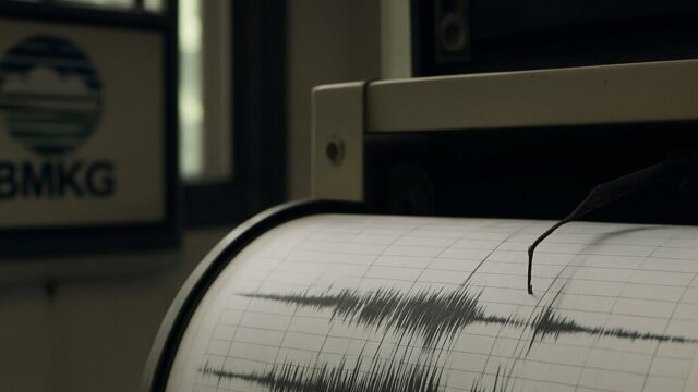 BMKG Catat 3 Gempa Tektonik Guncang NTB dan Sumut Pagi Ini