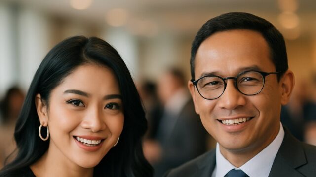 5 Fakta Kedekatan Ayu Ting Ting dan Pengusaha Kevin Gusnadi