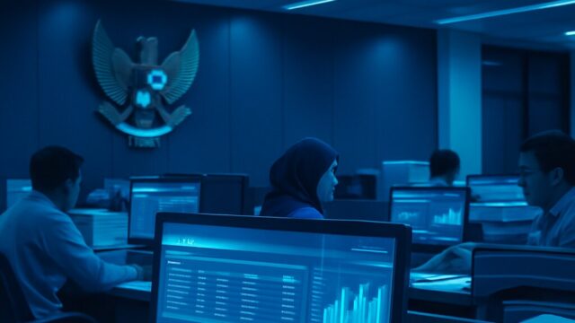 5 Kategori ASN Yang Tak Dapat Gaji Ke-13 2026, Ini Alasannya