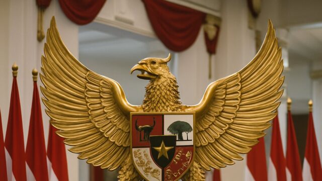 1 Juni 2026 Libur Nasional Hari Lahir Pancasila