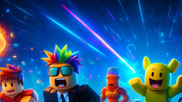5 Fakta Game 'Steal a Brainrot' Roblox yang Viral di Indonesia
