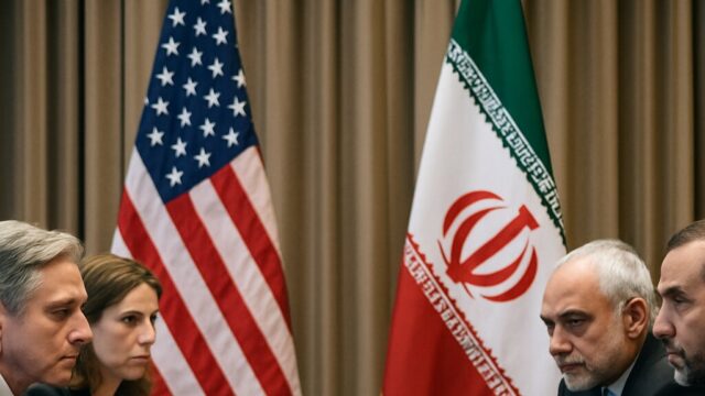 Gencatan Senjata AS-Iran 60 Hari Terbongkar, Trump Menolak