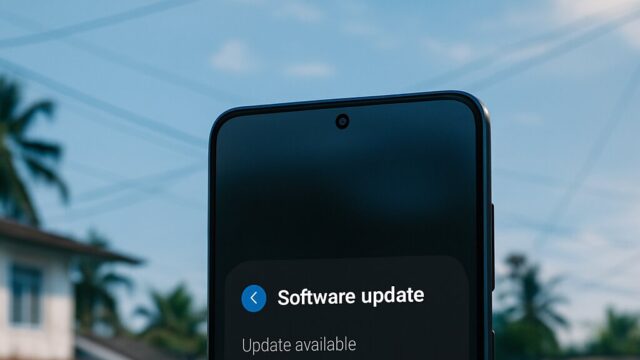 Samsung Galaxy S25 Bakal Terima Fitur Galaxy S26 di Juni 2025