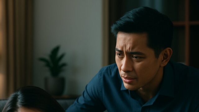 Terikat Janji Eps 55: Davina Rapuh, Rating Tinggi 29 Mei